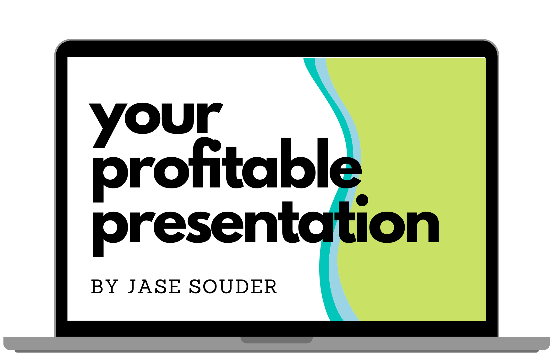 your-profitable-presentation-system